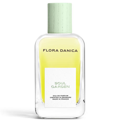 Flora Danica Soul Garden Eau de Parfum 100 ml