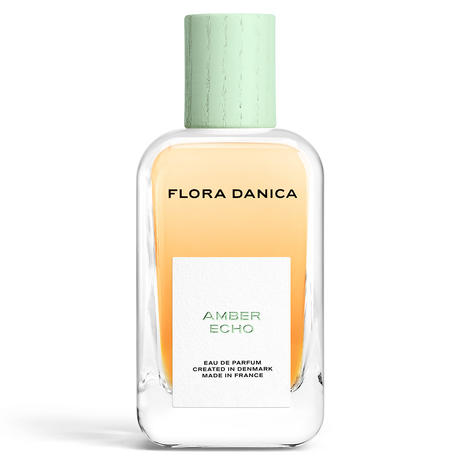 Flora Danica Amber Echo Eau de Parfum 100 ml