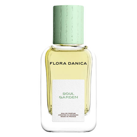 Flora Danica Soul Garden Eau de Parfum 50 ml