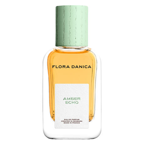 Flora Danica Amber Echo Eau de Parfum 50 ml