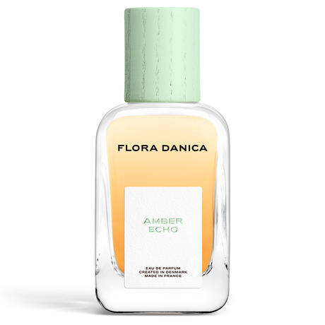Flora Danica Amber Echo Eau de Parfum 50 ml