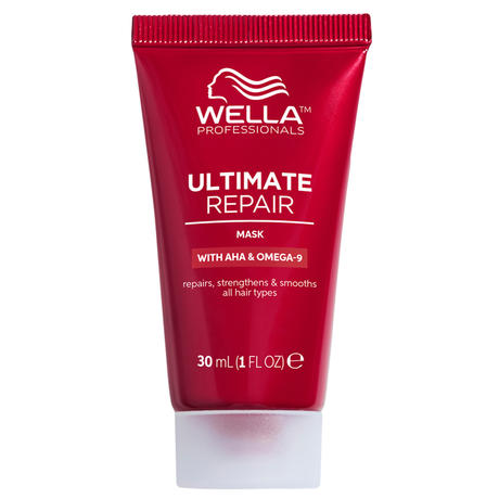 Wella Ultimate Repair Mask 30 ml