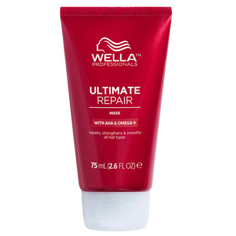 Wella Ultimate Repair Mask 75 ml