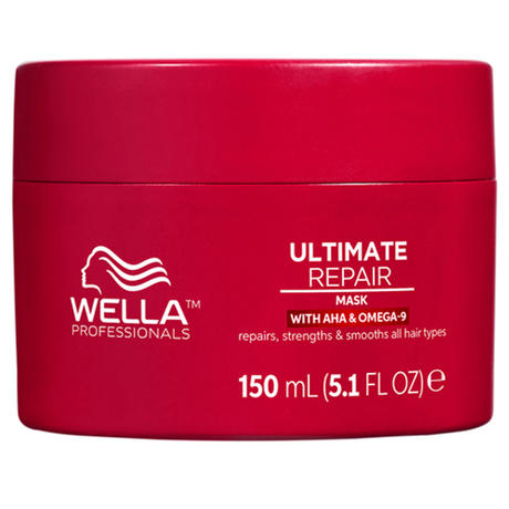 Wella Ultimate Repair Mask 150 ml