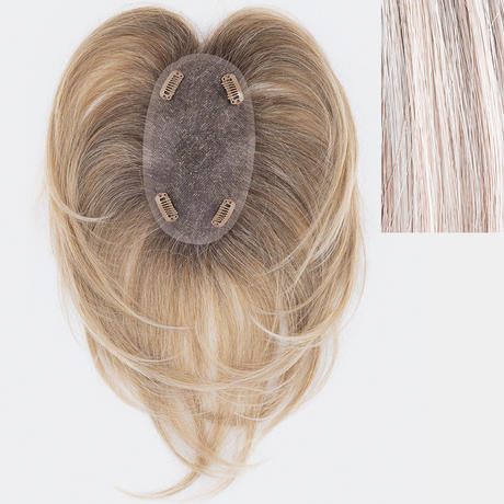 Ellen Wille Top Power Hairpiece Just pearl rooted