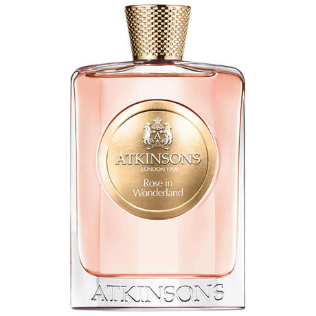 ATKINSONS Rose in Wonderland Eau de Parfum