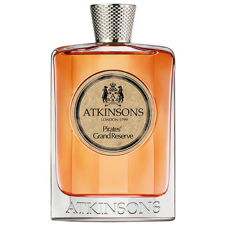 ATKINSONS Pirates Grand Reserve Eau de Parfum