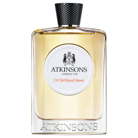 ATKINSONS 24 Old Bond Street Eau de Cologne