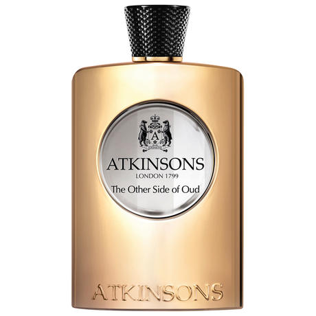 ATKINSONS The Other Side of Oud Eau de Parfum