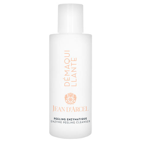 JEAN D´ARCEL démaquillante peeling enzymatique