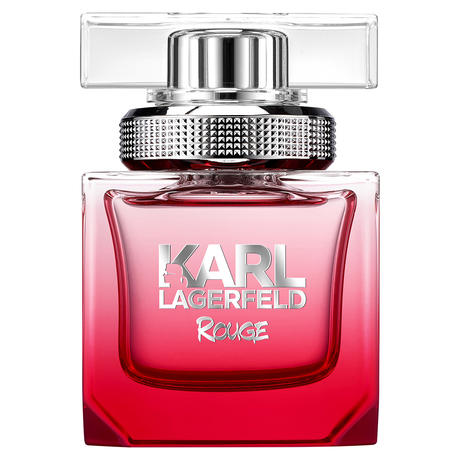 Karl Lagerfeld Rouge Eau de Parfum 45 ml