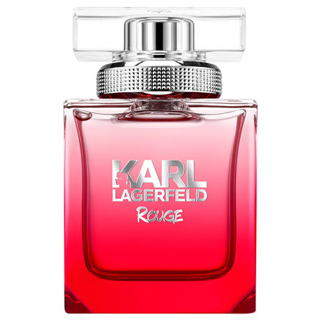 Karl Lagerfeld Rouge Eau de Parfum 85 ml