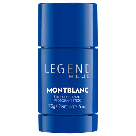 Montblanc Legend Blue Desodorante en barra