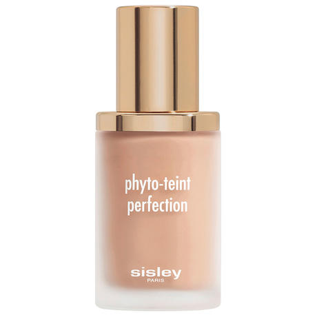 Sisley Paris Phyto-Teint Perfection 2C Soft Beige 30 ml