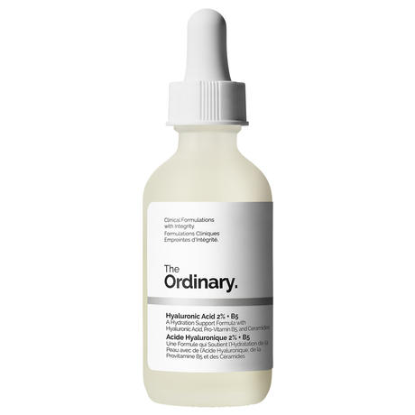 The Ordinary Hyaluronic Acid 2% + B5 60 ml