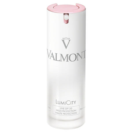 Valmont Luminosity LumiCity SPF 50