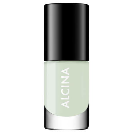 Alcina Nail Colour pastell mint 5 ml