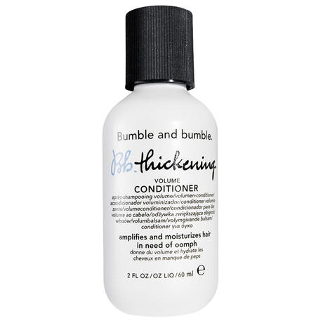 Bumble and bumble Bb. Thickening Après-shampooing volume 60 ml