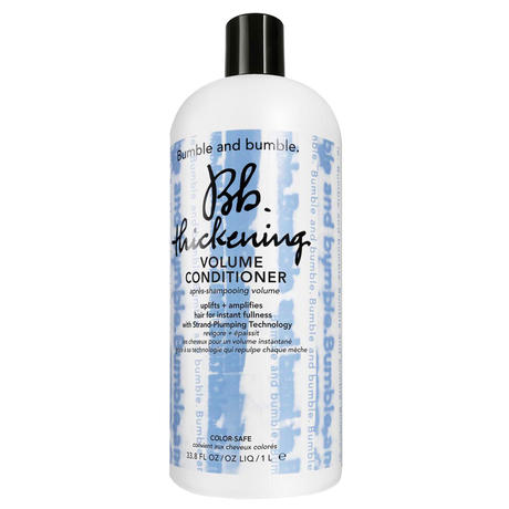 Bumble and bumble Bb. Thickening Après-shampooing volume 1000 ml