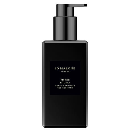 JO MALONE LONDON Myrrh & Tonka Body & Handwash 