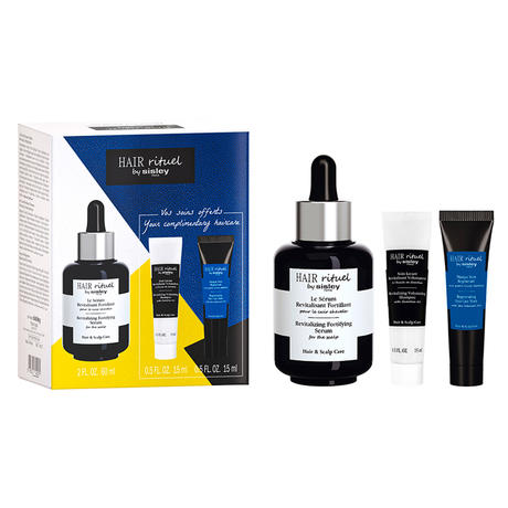 HAIR RITUEL by SISLEY Hair Youth Revealer Set