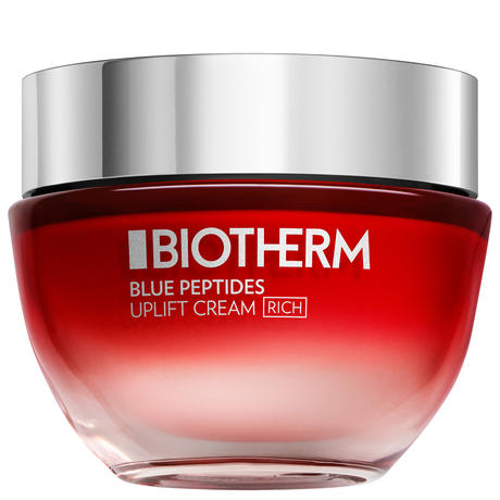 Biotherm Blue Peptides Uplift Cream Rich