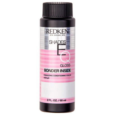 Redken Shades EQ Gloss Bonder Inside 09GRO Blush Spritz 60 ml