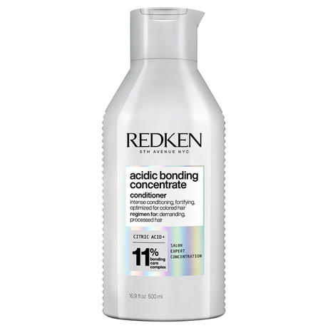 Redken acidic bonding concentrate Shampoo 500 ml