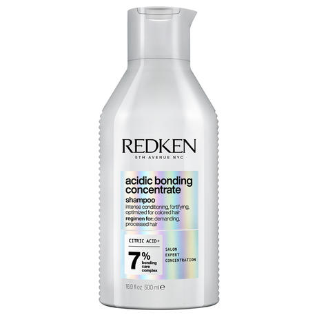 Redken acidic bonding concentrate Shampoo 500 ml