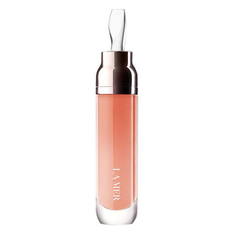 La Mer The Lip Volumizer 01 Sheer Coral 7 g