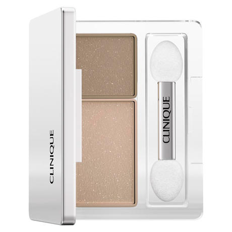 Clinique All About Shadow Duo 03 Starlight Starbright Shimmer 2,2 g