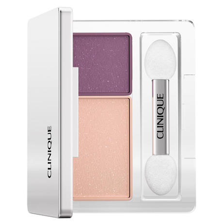 Clinique All About Shadow Duo 20 Jammin Shimmer 2,2 g