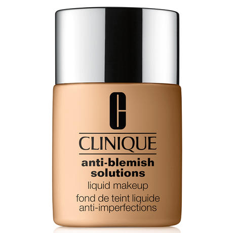 Clinique Anti-Blemish Solutions Liquid Makeup CN 52 NEUTRAL 30 ml