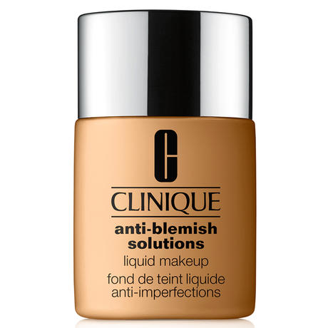 Clinique Anti-Blemish Solutions Liquid Makeup CN 58 HONEY 30 ml