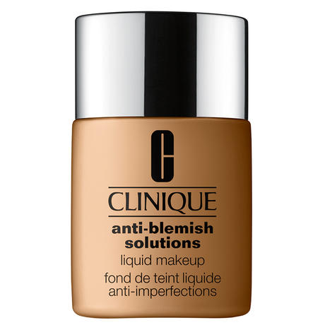 Clinique Anti-Blemish Solutions Liquid Makeup CN 90 SAND 30 ml