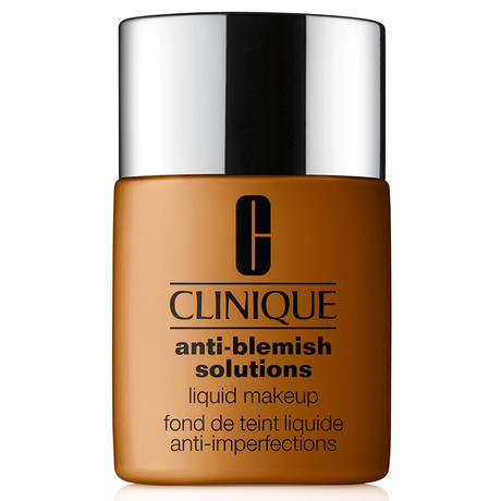 Clinique Anti-Blemish Solutions Liquid Makeup WN 112 GINGER 30 ml