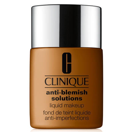 Clinique Anti-Blemish Solutions Liquid Makeup WN 118 AMBER 30 ml