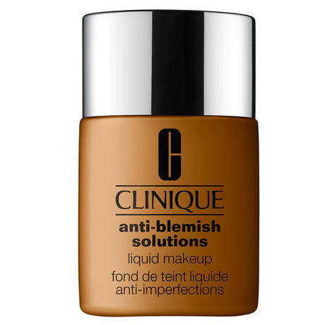 Clinique Anti-Blemish Solutions Liquid Makeup WN 46 GOLDEN NEUTRAL 30 ml