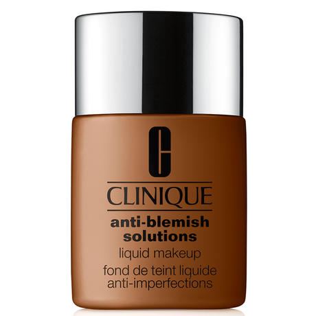 Clinique Anti-Blemish Solutions Liquid Makeup  WN 122 CLOVE 30 ml