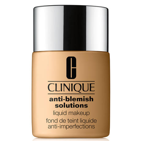 Clinique Anti-Blemish Solutions Liquid Makeup WN 56 CASHEW 30 ml