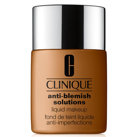 Clinique Anti-Blemish Solutions Liquid Makeup WN 100 DEEP HONEY 30 ml