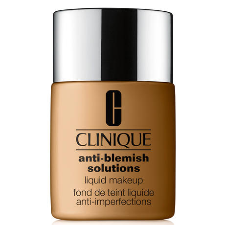 Clinique Anti-Blemish Solutions Liquid Makeup WN 76 TOASTED WHEAT 30 ml