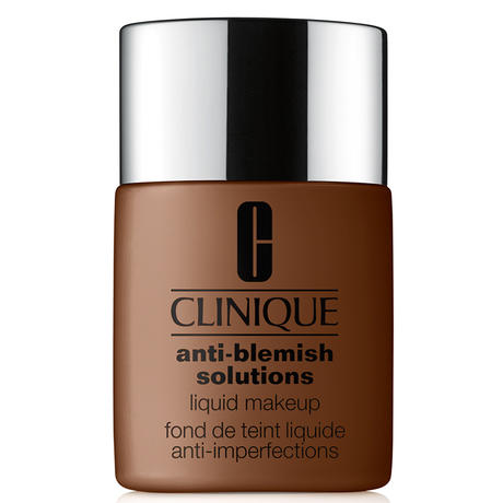 Clinique Anti-Blemish Solutions Liquid Makeup WN 125 MAHOGANY 30 ml