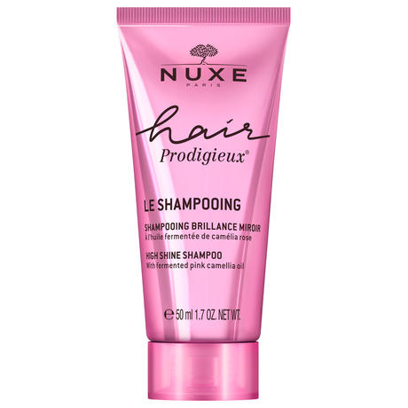NUXE Hair Prodigieux Shampoo ad alta brillantezza 50 ml