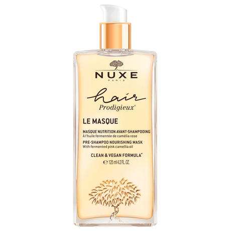 NUXE Hair Prodigieux Pre-Shampoo Nourishing Mask