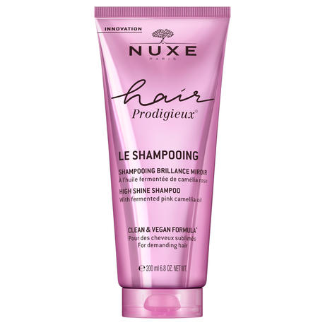 NUXE Hair Prodigieux Hoogglans shampoo 200 ml