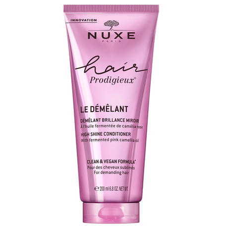 NUXE Hair Prodigieux Démêlant Brillance Miroir