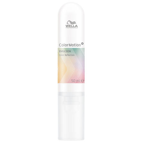 Wella Professionals ColorMotion+ Émulsion
