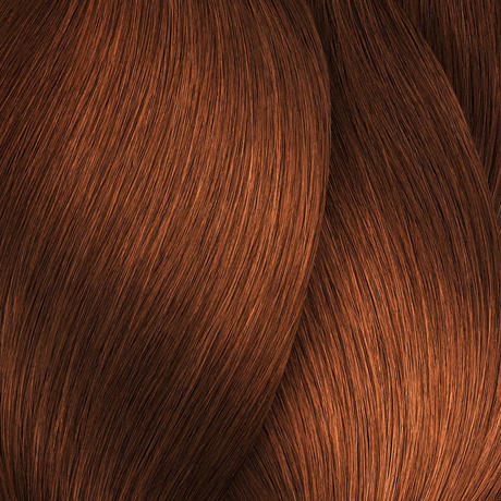 L'Oréal Professionnel Paris Dia color 6.34 blond foncé or cuivre Tube 60 ml