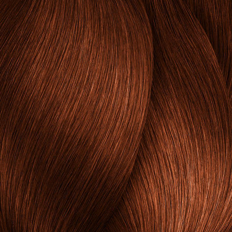 L'Oréal Professionnel Paris Dia color 6.45 Dark blonde copper mahogany Tube 60 ml